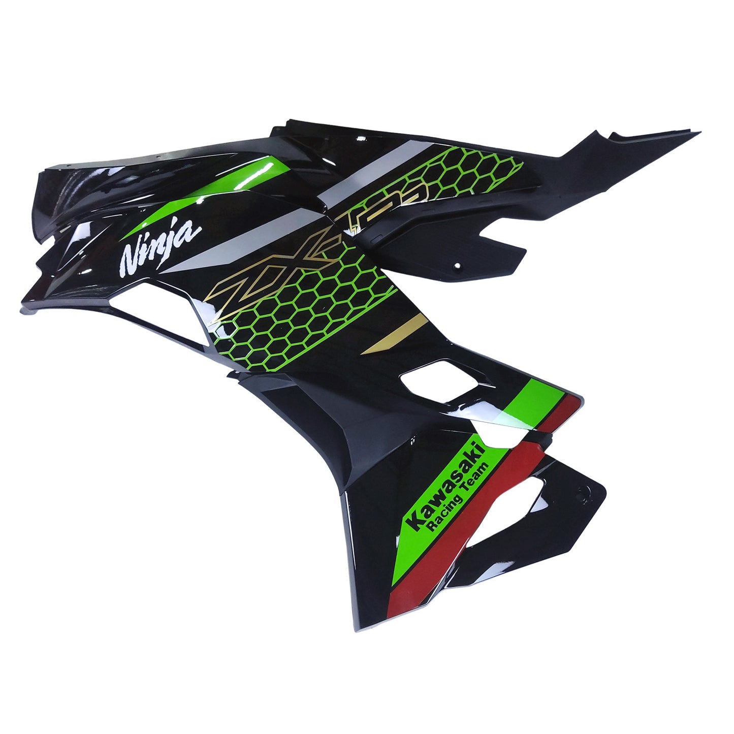 Kit carenatura Kawasaki Ninja ZX-25R 2019-2025