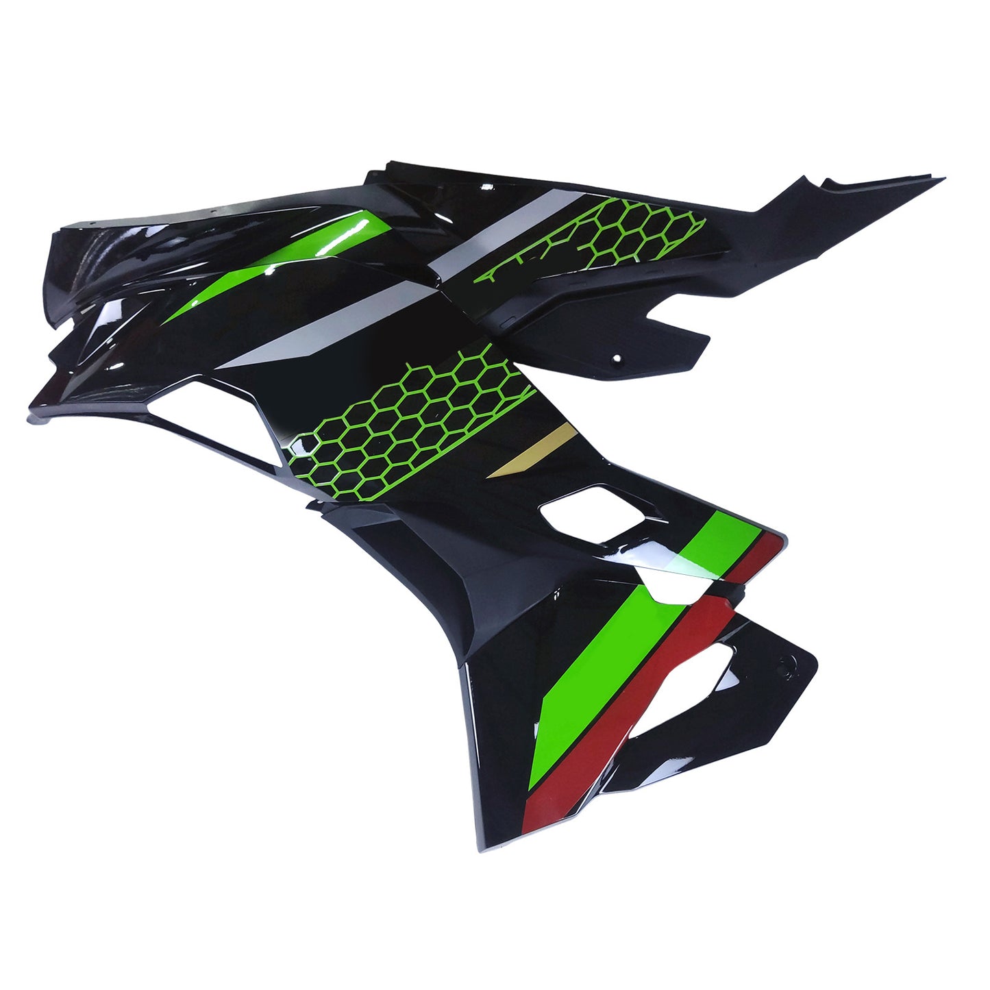 Kit carenatura Kawasaki Ninja ZX-25R 2019-2026