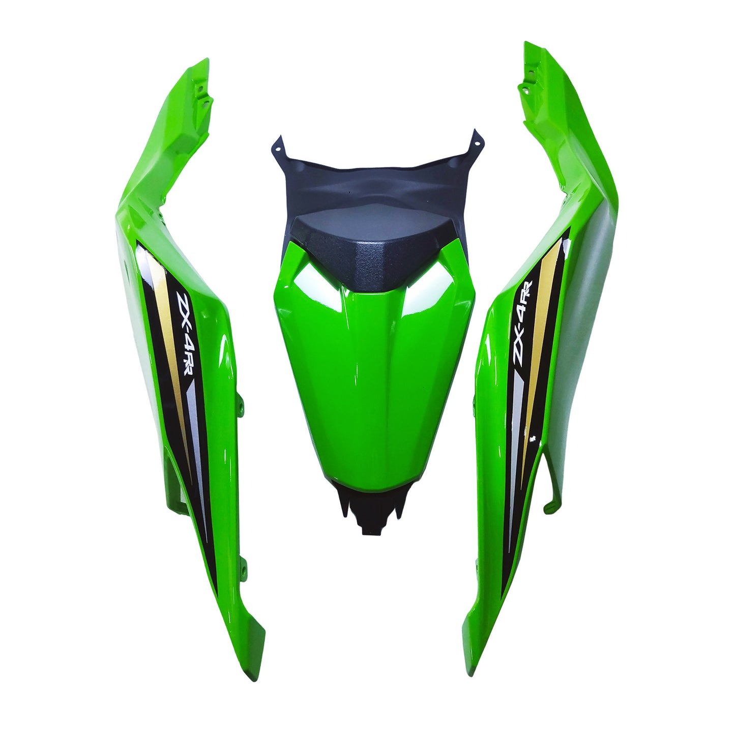 Kit carenatura Kawasaki Ninja ZX-25R 2019-2025