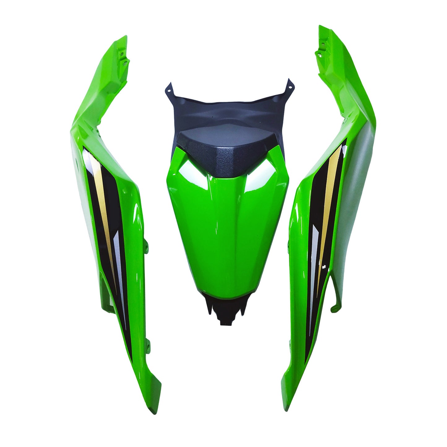 Kit carenatura Kawasaki Ninja ZX-25R 2019-2026