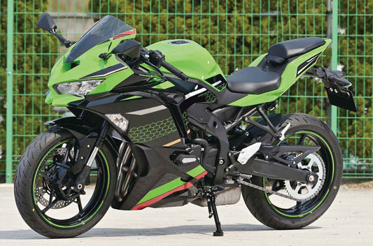 Kit carenatura Kawasaki Ninja ZX-25R 2019-2026