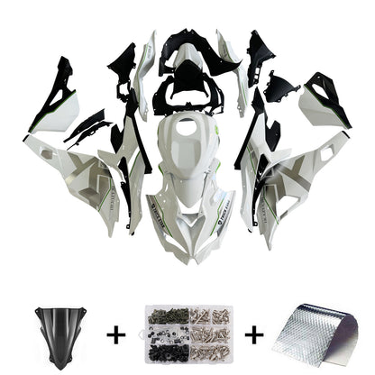 Kit carenatura Kawasaki Ninja ZX-25R 2019-2025