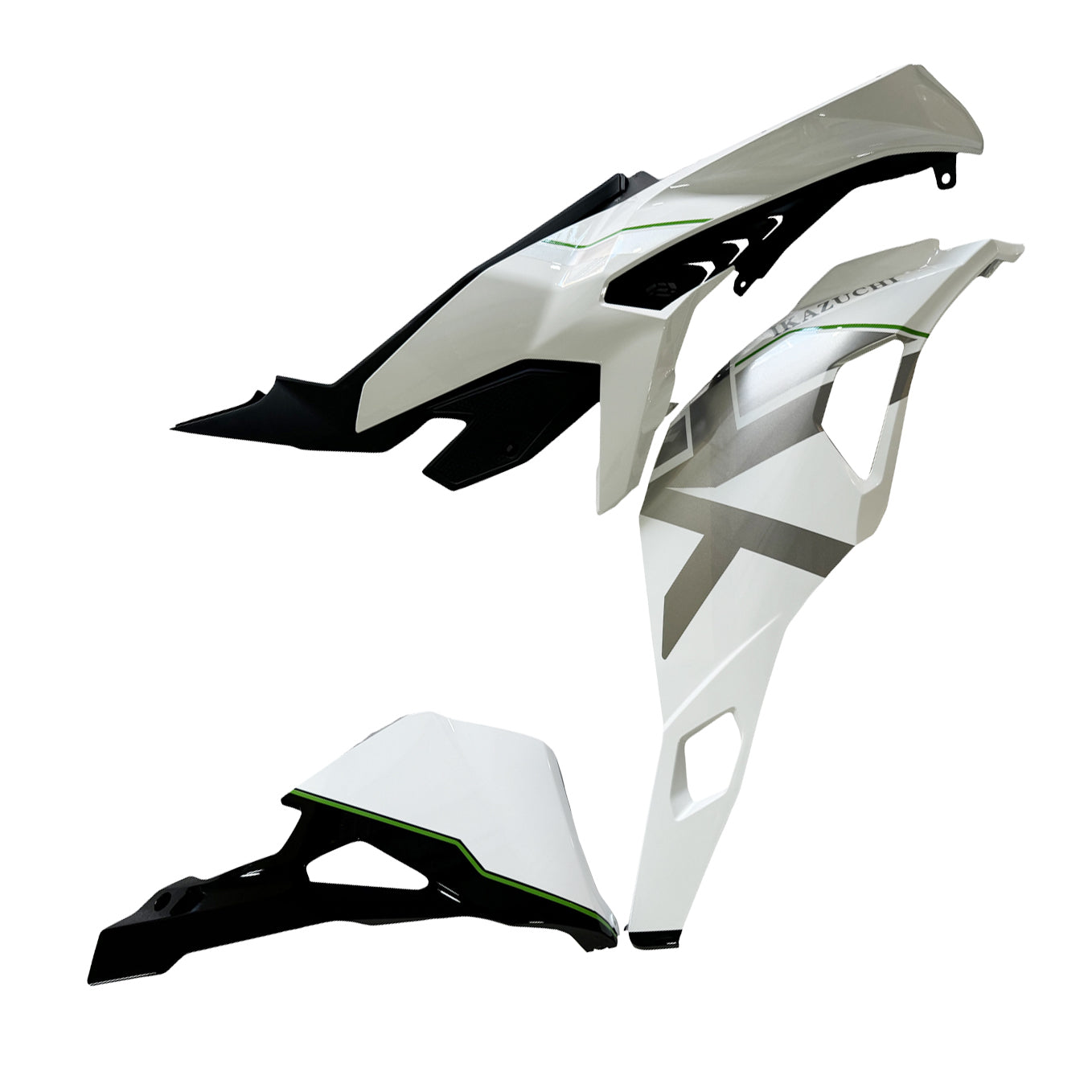 Kit carenatura Kawasaki Ninja ZX-25R 2019-2025