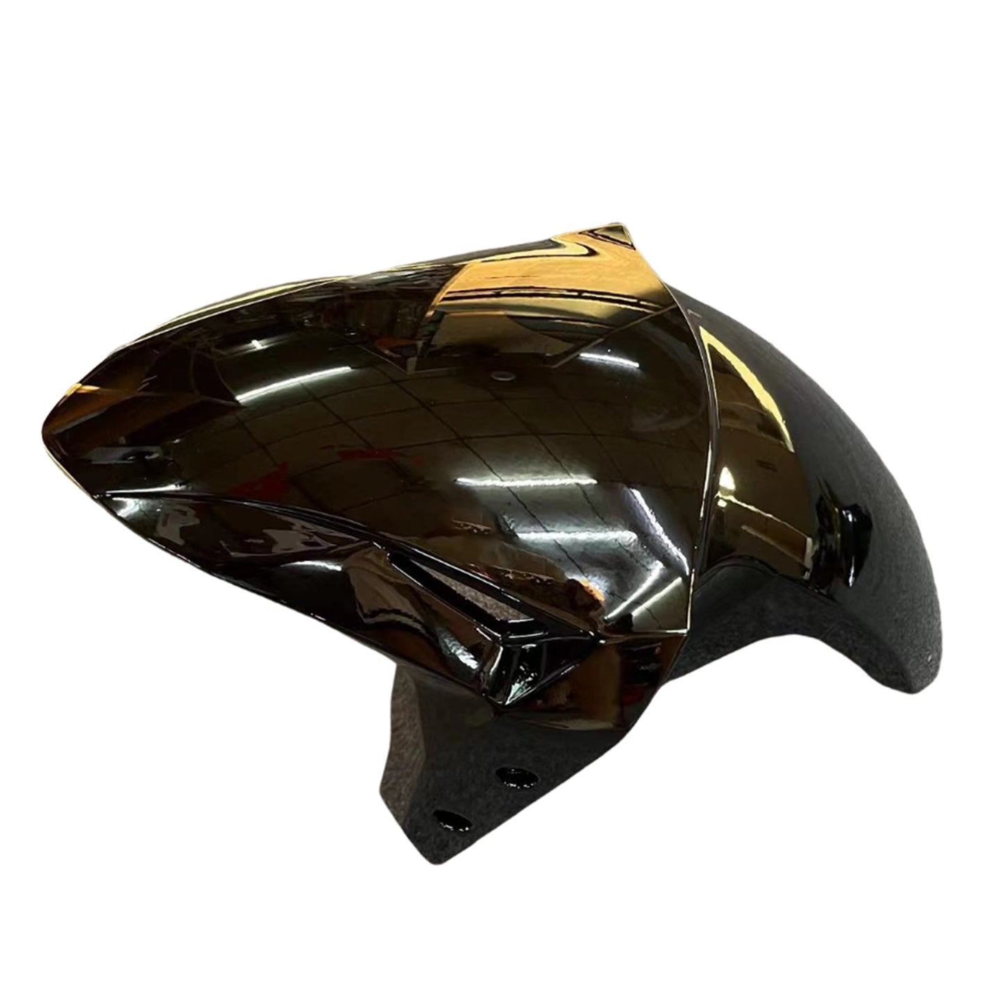 Amotopart Kawasaki Ninja ZX-25R 2019-2026 Kit carenatura carrozzeria ABS