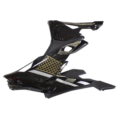 Amotopart Kawasaki Ninja ZX-25R 2019-2026 Kit carenatura carrozzeria ABS
