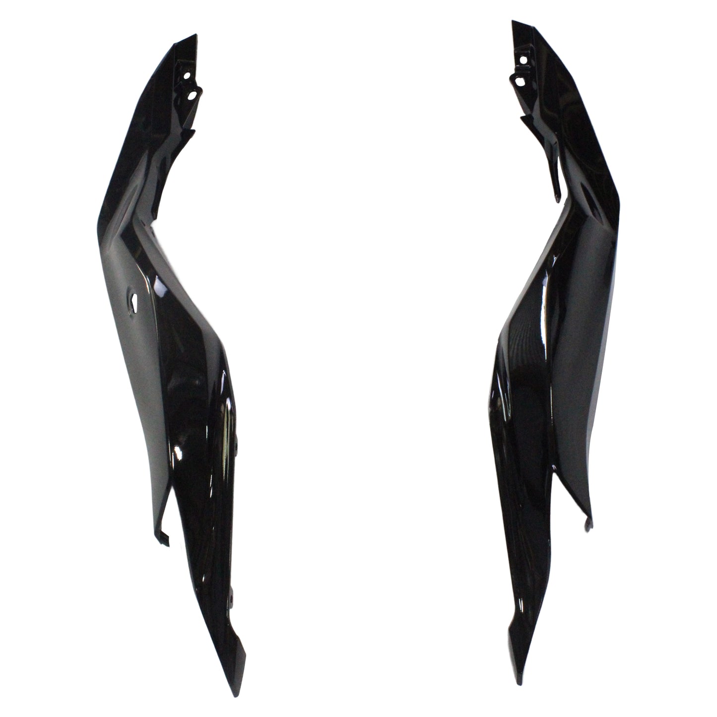 Amotopart Kawasaki Ninja ZX-25R 2019-2026 Kit carenatura carrozzeria ABS