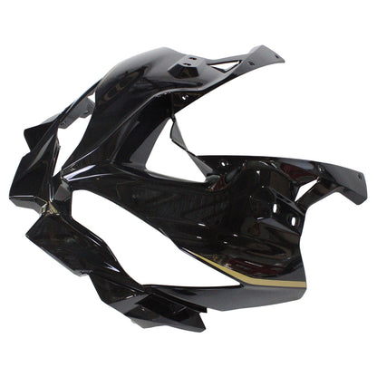 Amotopart Kawasaki Ninja ZX-25R 2019-2026 Kit carenatura carrozzeria ABS