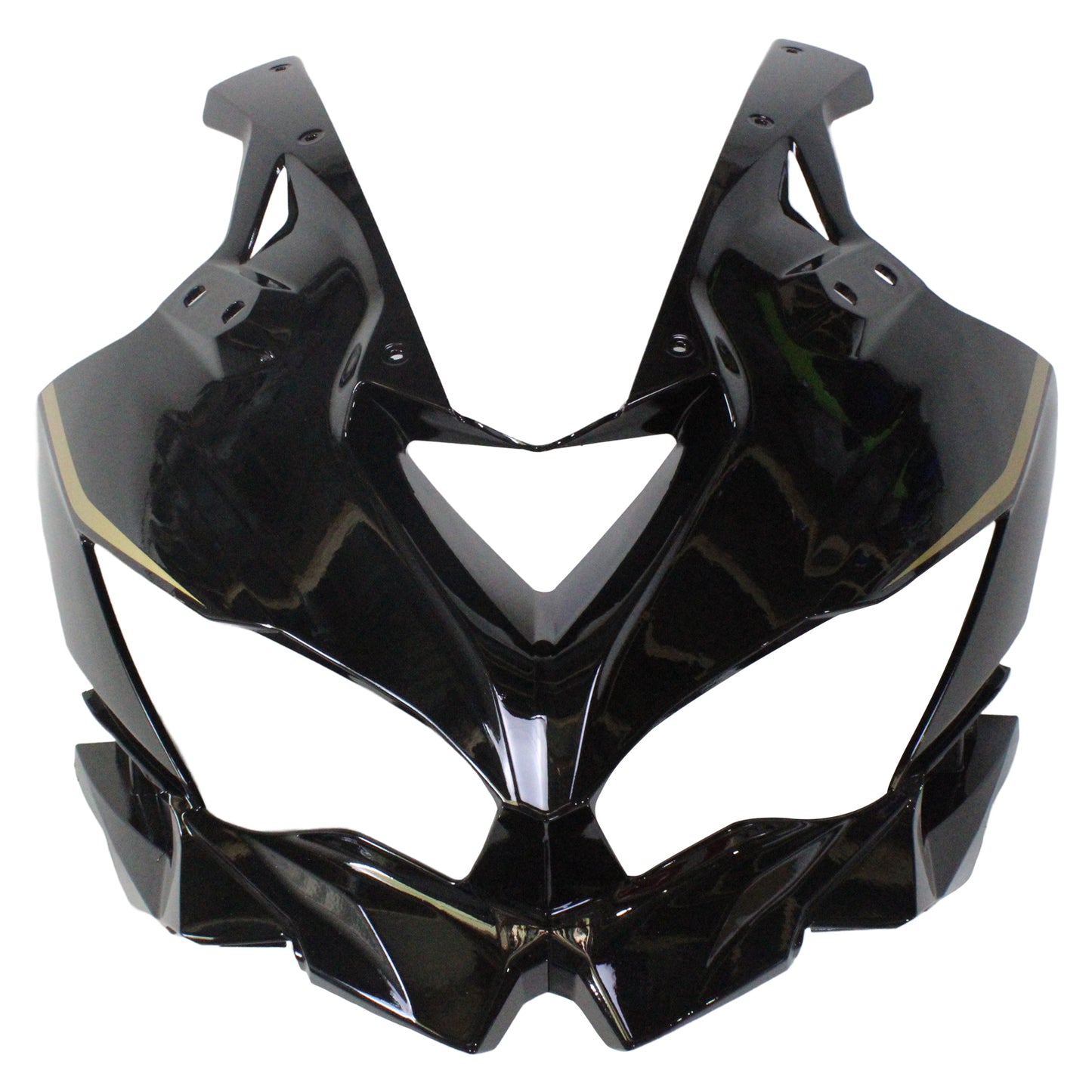 Amotopart Kawasaki Ninja ZX-25R 2019-2026 Kit carenatura carrozzeria ABS