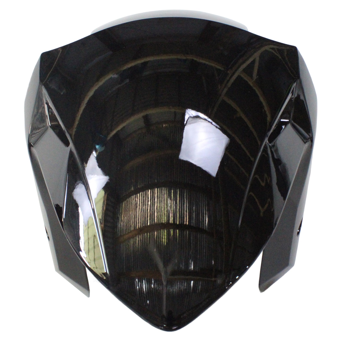 Amotopart Kawasaki Ninja ZX-25R 2019-2026 Kit carenatura carrozzeria ABS