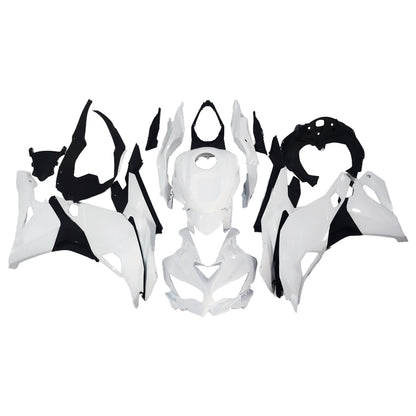 Kit carenatura iniezione Kawasaki Ninja ZX-25R ZX-4R ZX-4RR 2019-2026