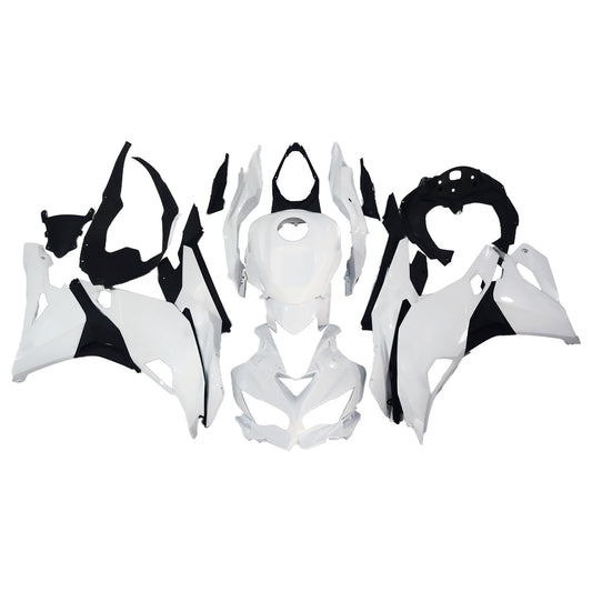 Kit carenatura iniezione Kawasaki Ninja ZX-25R ZX-4R ZX-4RR 2019-2026