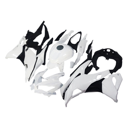 Kit carenatura iniezione Kawasaki Ninja ZX-25R ZX-4R ZX-4RR 2019-2026
