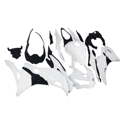 Kit carenatura iniezione Kawasaki Ninja ZX-25R ZX-4R ZX-4RR 2019-2026