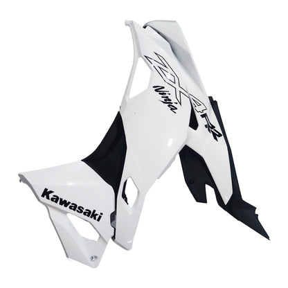 Kit carenatura iniezione Kawasaki Ninja ZX-25R ZX-4R ZX-4RR 2019-2024