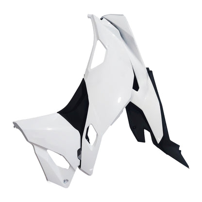 Kit carenatura iniezione Kawasaki Ninja ZX-25R ZX-4R ZX-4RR 2019-2026