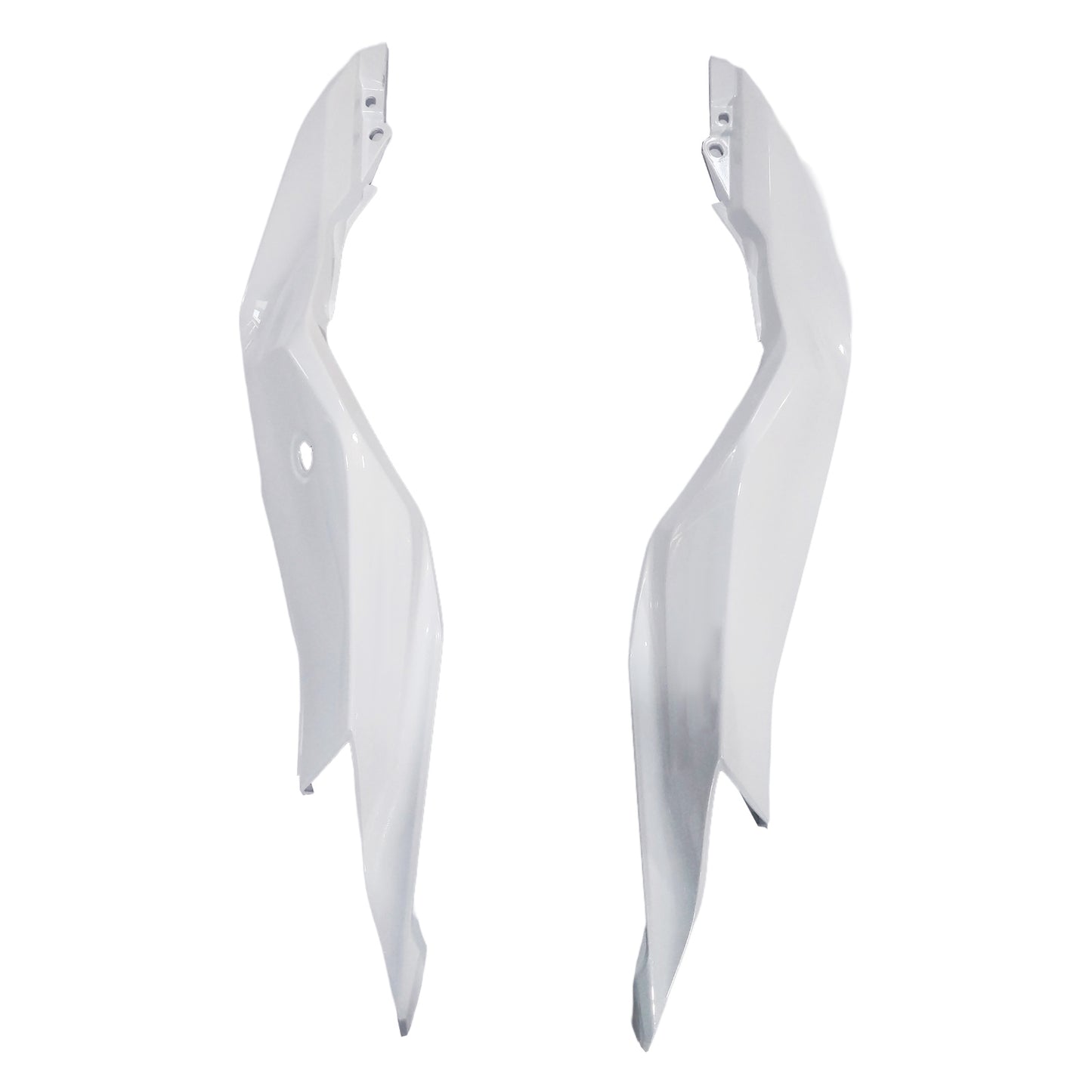 Kit carenatura iniezione Kawasaki Ninja ZX-25R ZX-4R ZX-4RR 2019-2026