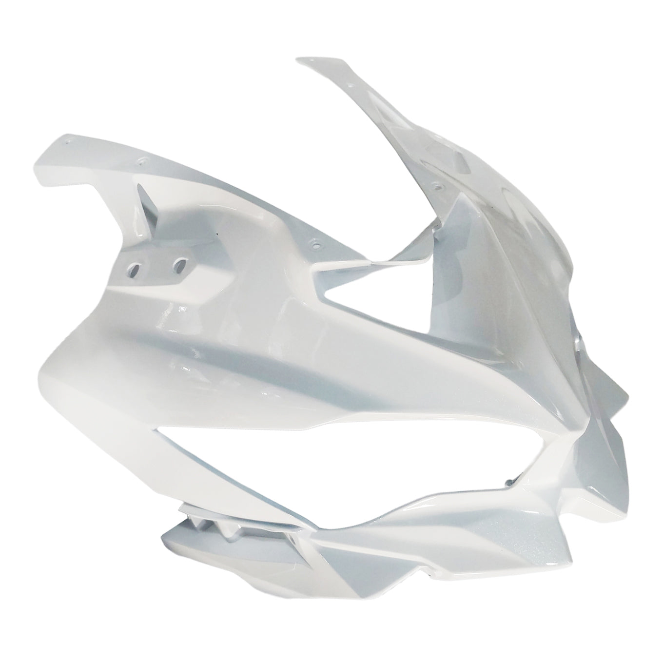 Kit carenatura iniezione Kawasaki Ninja ZX-25R ZX-4R ZX-4RR 2019-2026