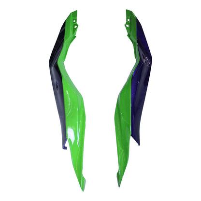 Kit carenatura iniezione Kawasaki Ninja ZX-25R ZX-4R ZX-4RR 2019-2026