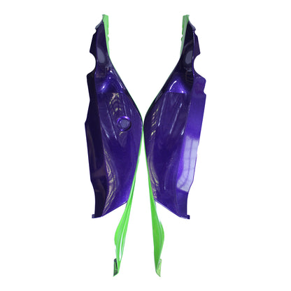 Kit carenatura iniezione Kawasaki Ninja ZX-25R ZX-4R ZX-4RR 2019-2026