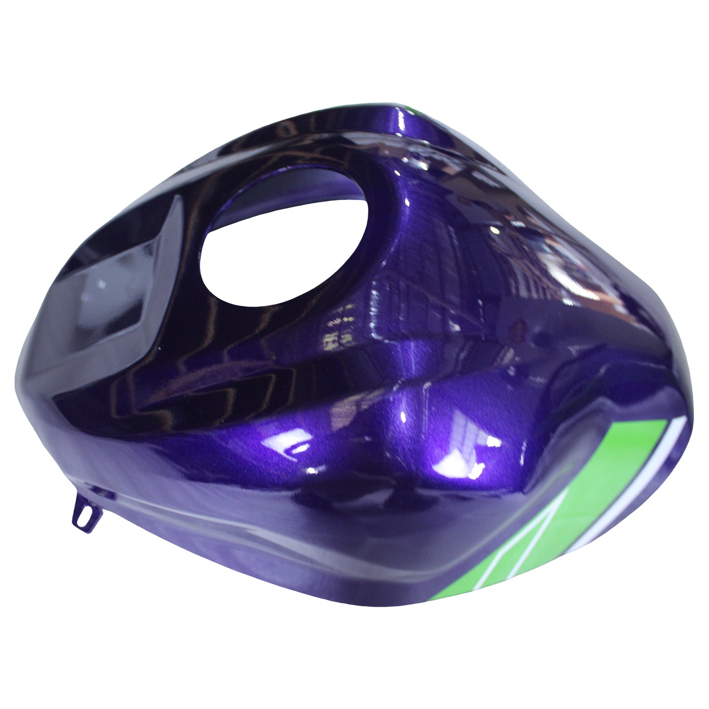 Kit carenatura iniezione Kawasaki Ninja ZX-25R ZX-4R ZX-4RR 2019-2026