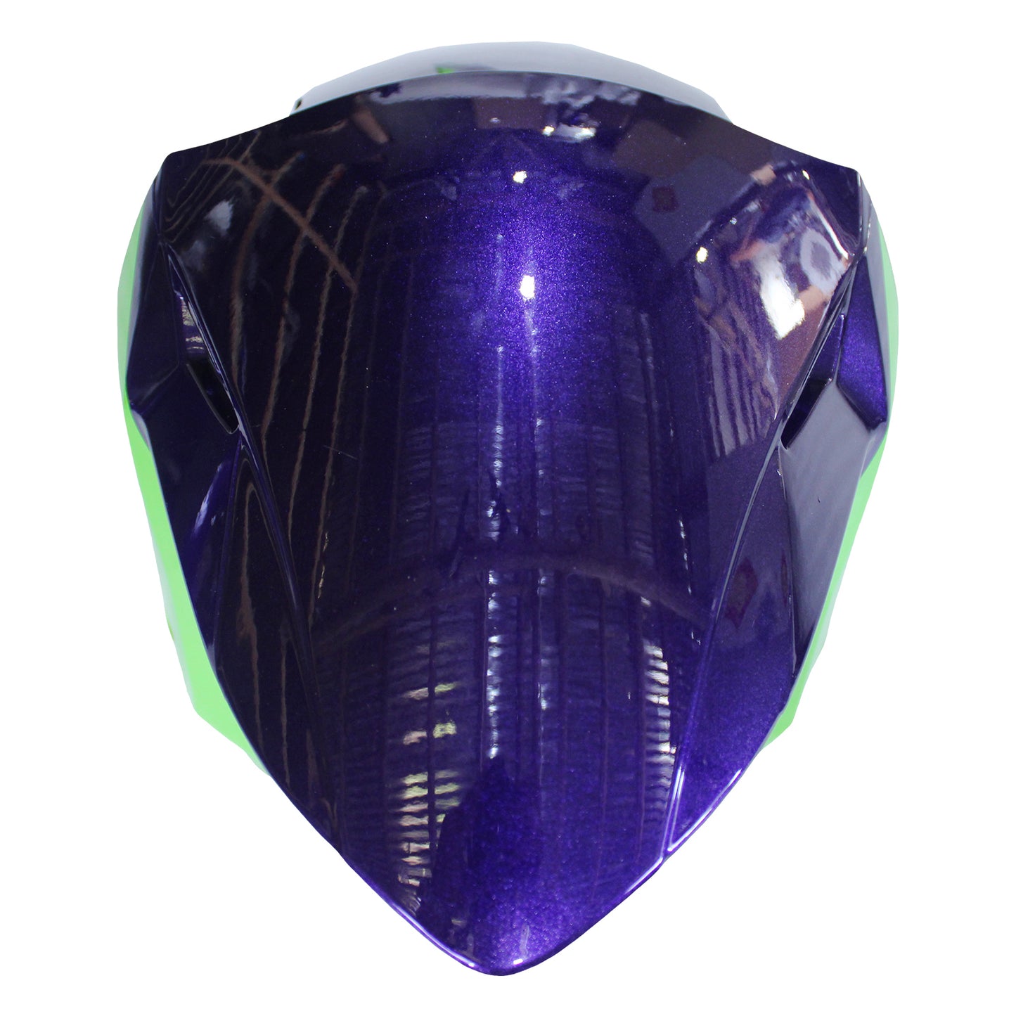 Kit carenatura iniezione Kawasaki Ninja ZX-25R ZX-4R ZX-4RR 2019-2026