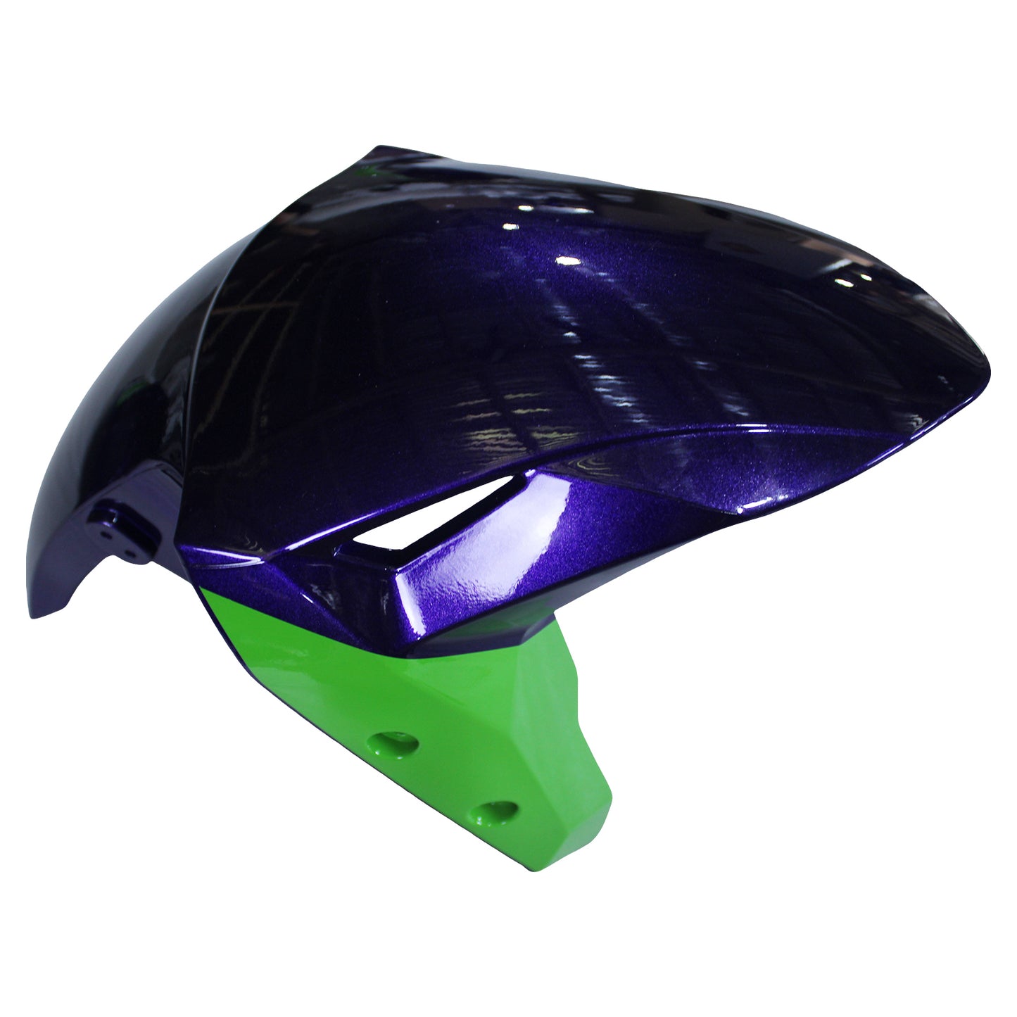 Kit carenatura iniezione Kawasaki Ninja ZX-25R ZX-4R ZX-4RR 2019-2026