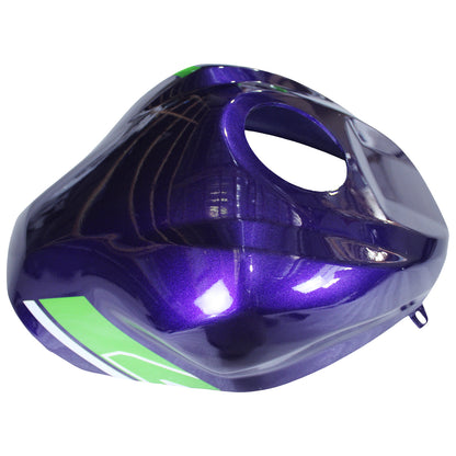 Kit carenatura iniezione Kawasaki Ninja ZX-25R ZX-4R ZX-4RR 2019-2026