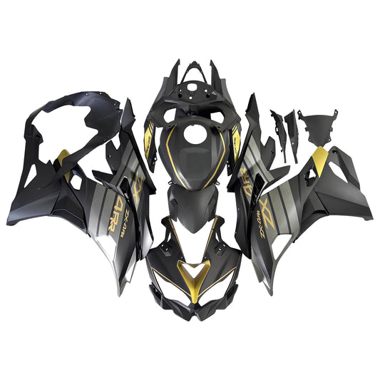 Kit carenatura iniezione Kawasaki Ninja ZX-25R ZX-4R ZX-4RR 2019-2025