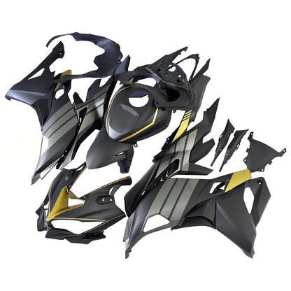 Kit carenatura iniezione Kawasaki Ninja ZX-25R ZX-4R ZX-4RR 2019-2026