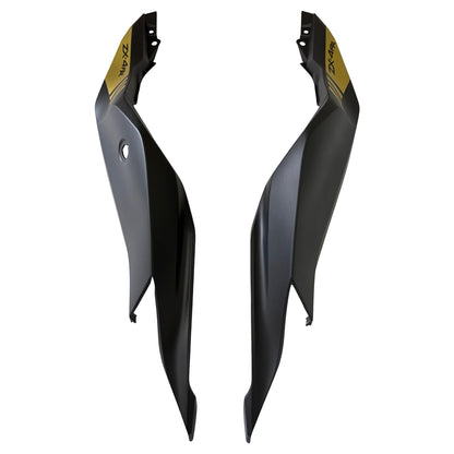 Kit carenatura iniezione Kawasaki Ninja ZX-25R ZX-4R ZX-4RR 2019-2025