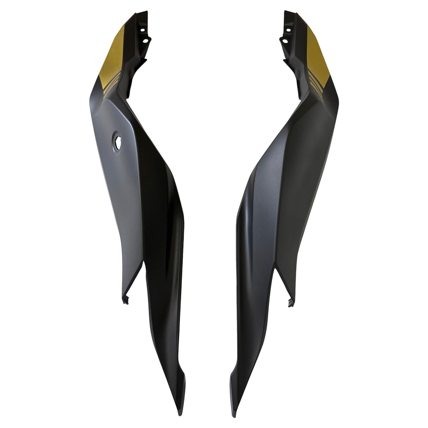 Kit carenatura iniezione Kawasaki Ninja ZX-25R ZX-4R ZX-4RR 2019-2026