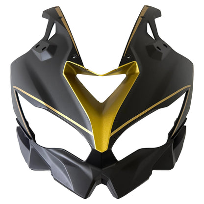 Kit carenatura iniezione Kawasaki Ninja ZX-25R ZX-4R ZX-4RR 2019-2025