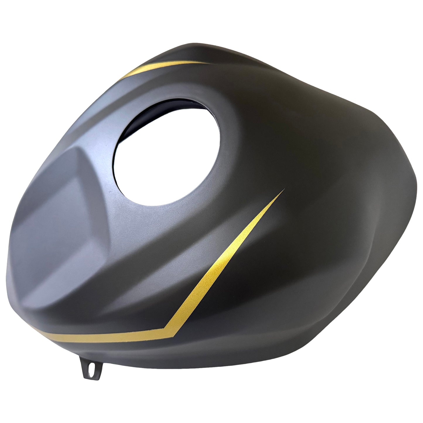 Kit carenatura iniezione Kawasaki Ninja ZX-25R ZX-4R ZX-4RR 2019-2025