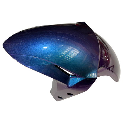 Kit carenatura iniezione Kawasaki Ninja ZX-25R ZX-4R ZX-4RR 2019-2025