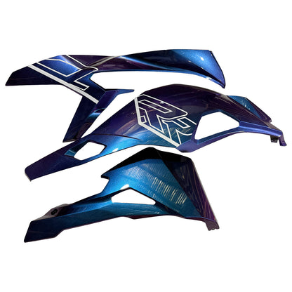 Kit carenatura iniezione Kawasaki Ninja ZX-25R ZX-4R ZX-4RR 2019-2025