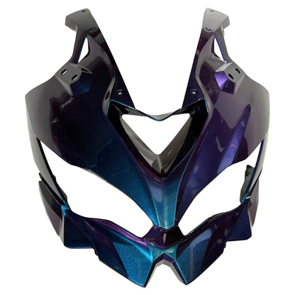 Kit carenatura iniezione Kawasaki Ninja ZX-25R ZX-4R ZX-4RR 2019-2025