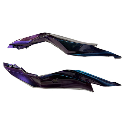 Kit carenatura iniezione Kawasaki Ninja ZX-25R ZX-4R ZX-4RR 2019-2026