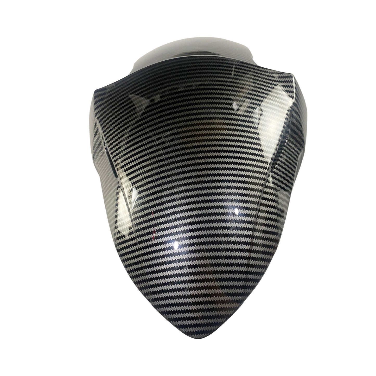 Carrozzeria kit carenatura iniezione Kawasaki Ninja ZX-25R ZX-4R ZX-4RR 2019-2026
