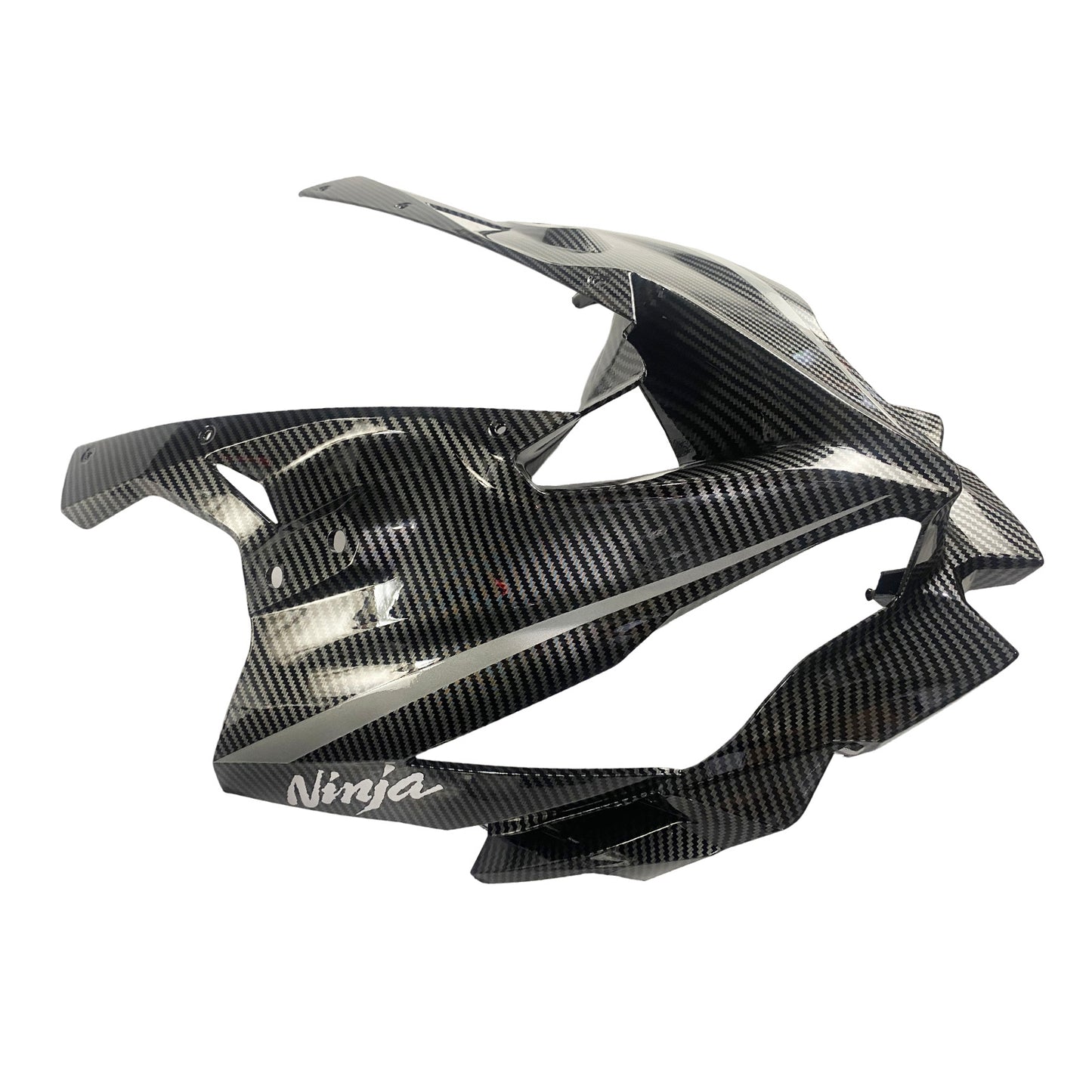 Carrozzeria kit carenatura iniezione Kawasaki Ninja ZX-25R ZX-4R ZX-4RR 2019-2026