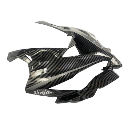Carrozzeria kit carenatura iniezione Kawasaki Ninja ZX-25R ZX-4R ZX-4RR 2019-2026