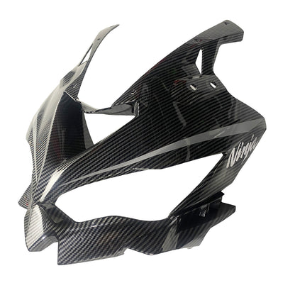Carrozzeria kit carenatura iniezione Kawasaki Ninja ZX-25R ZX-4R ZX-4RR 2019-2026