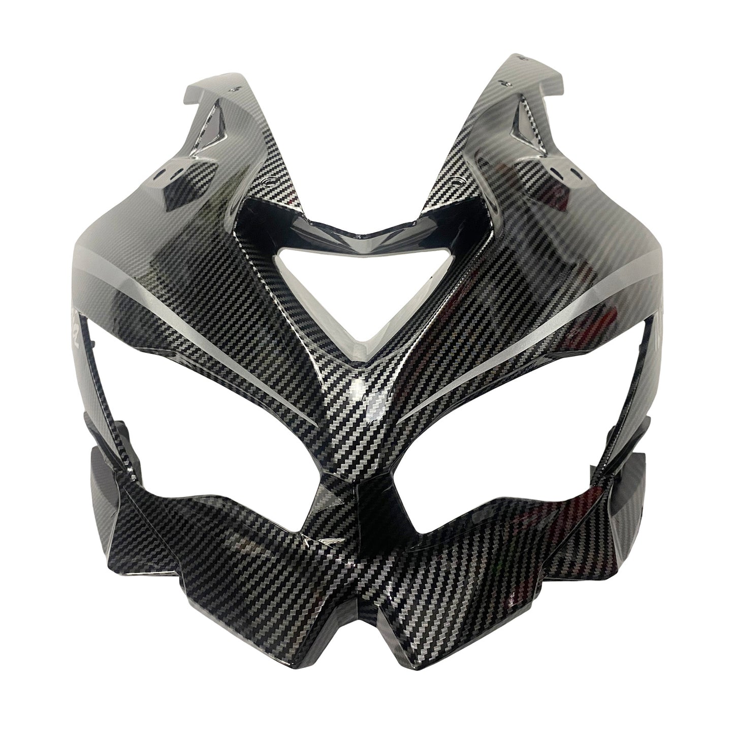 Carrozzeria kit carenatura iniezione Kawasaki Ninja ZX-25R ZX-4R ZX-4RR 2019-2026