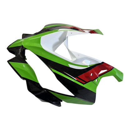 Carrozzeria kit carenatura iniezione Kawasaki Ninja ZX-25R ZX-4R ZX-4RR 2019-2026