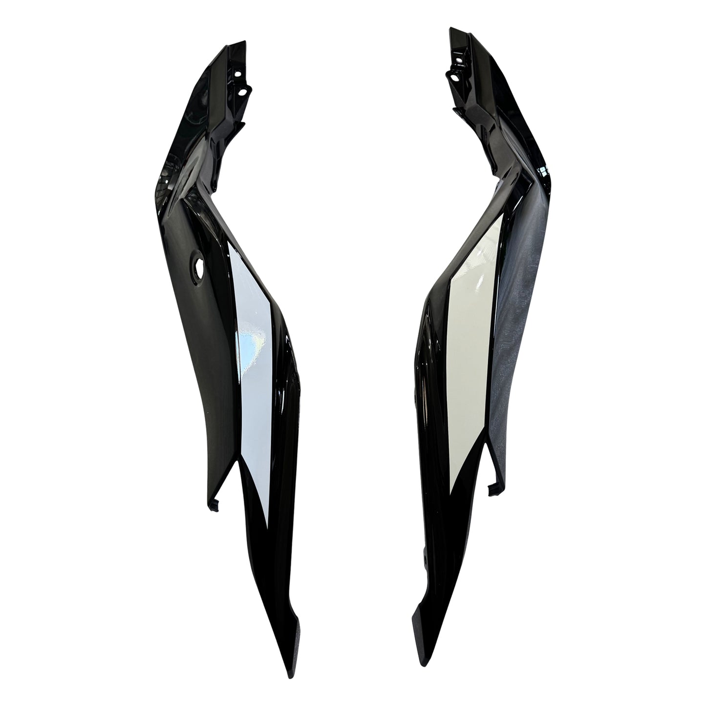 Carrozzeria kit carenatura iniezione Kawasaki Ninja ZX-25R ZX-4R ZX-4RR 2019-2026