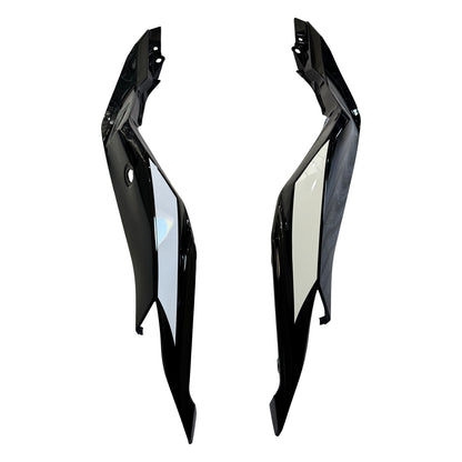Carrozzeria kit carenatura iniezione Kawasaki Ninja ZX-25R ZX-4R ZX-4RR 2019-2026