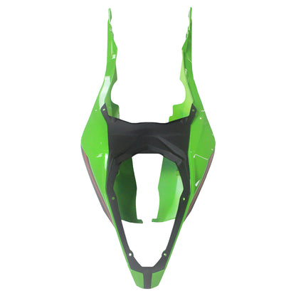 Carrozzeria kit carenatura iniezione Kawasaki Ninja ZX-25R ZX-4R ZX-4RR 2019-2026