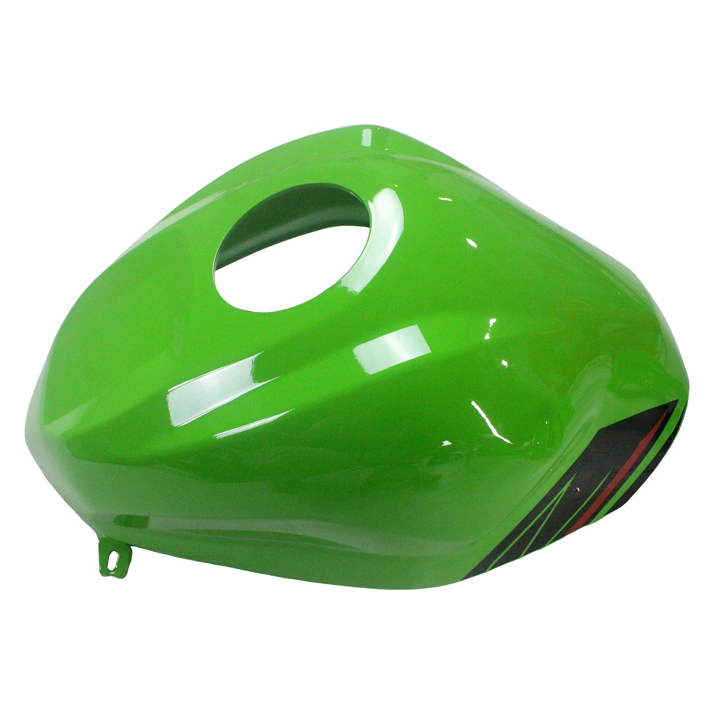Carrozzeria kit carenatura iniezione Kawasaki Ninja ZX-25R ZX-4R ZX-4RR 2019-2026