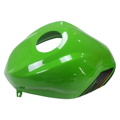 Carrozzeria kit carenatura iniezione Kawasaki Ninja ZX-25R ZX-4R ZX-4RR 2019-2026