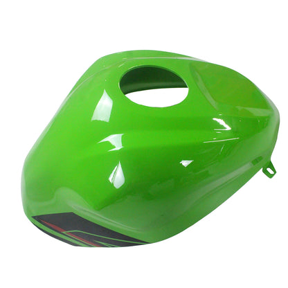Carrozzeria kit carenatura iniezione Kawasaki Ninja ZX-25R ZX-4R ZX-4RR 2019-2026