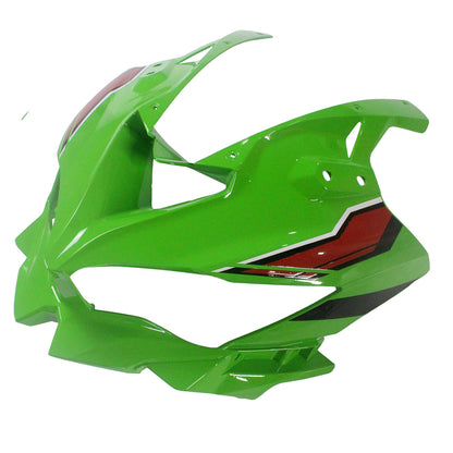 Carrozzeria kit carenatura iniezione Kawasaki Ninja ZX-25R ZX-4R ZX-4RR 2019-2026